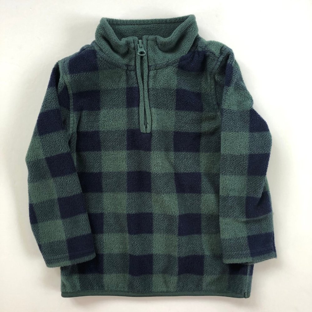 Toddler Tee, Fleece + Jean Bundle (3 items) - Picture 5 of 8